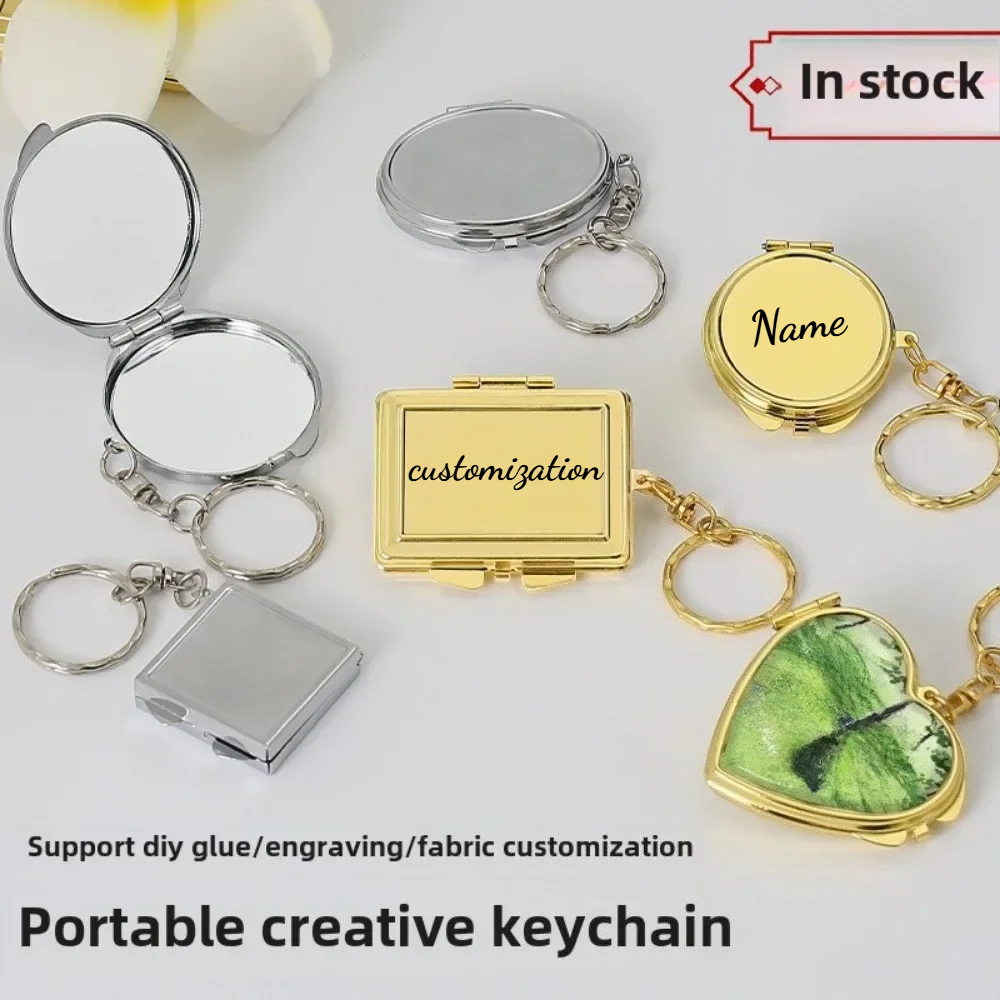Custom LOGO Name Metal Stainle - огляд і ціна Initial Ring Custom