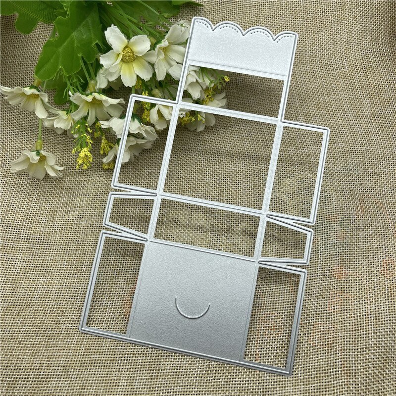 Box Making Metal Steel Cutting - огляд і ціна Custom Photo Book