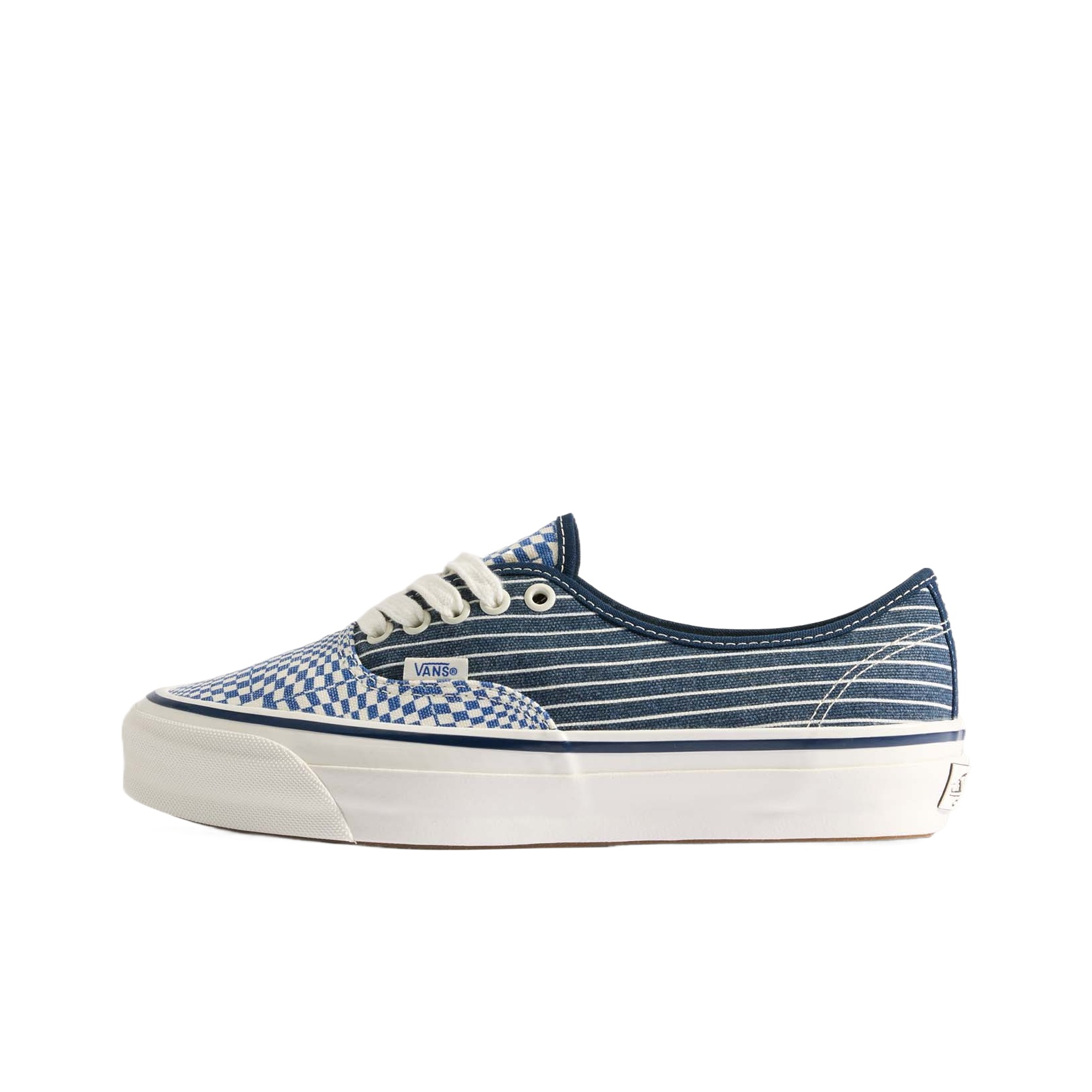Vans Premium Authentic Abrasio - огляд і ціна Vans Shoes Authentic