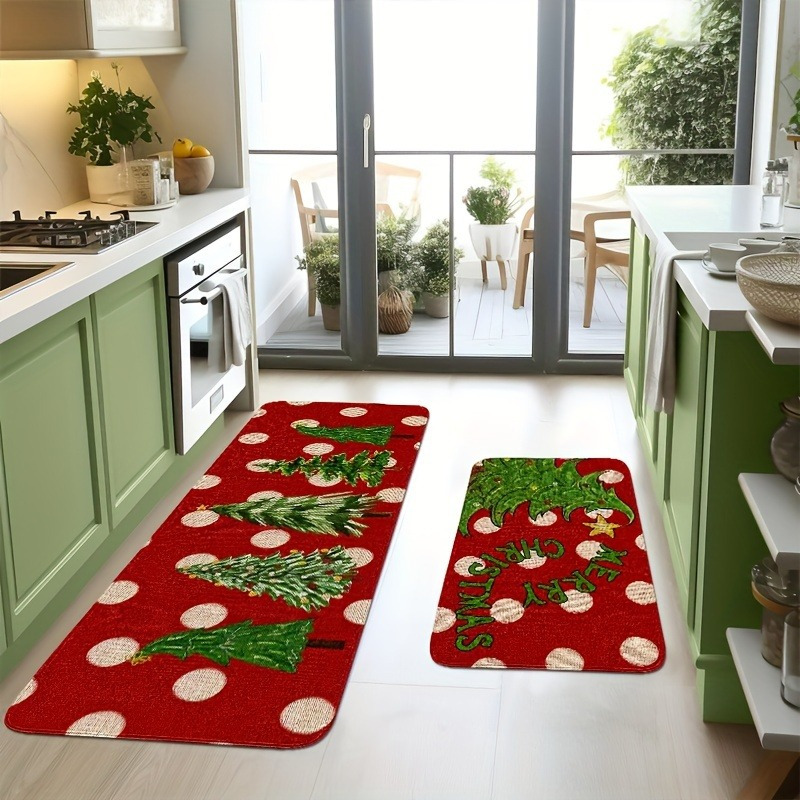 VIKAMA Set Christmas Kitchen F - огляд і ціна Family Tree Print