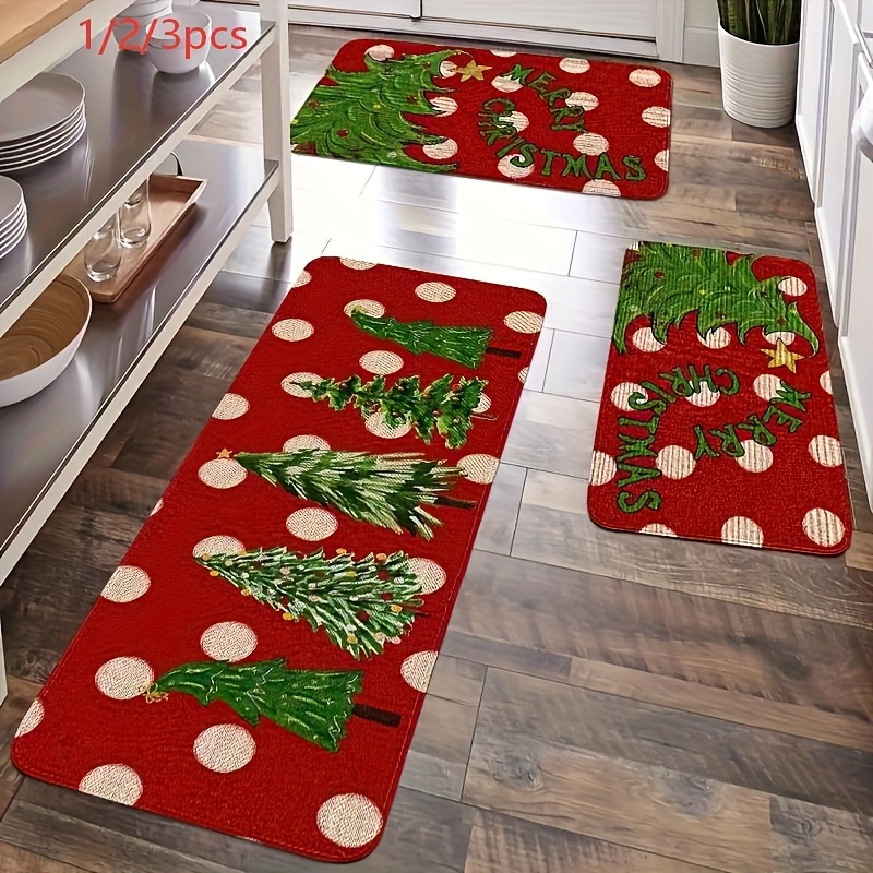 VIKAMA Set Christmas Kitchen F - огляд і ціна Family Tree Print